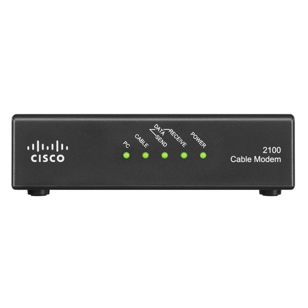 Cisco epc2100r2 cable modem drivers manual